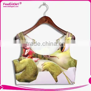 Newest Tank Tops For Sale Tank Short Tops For Sale thumbnail-4