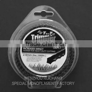 Twist Trimmer Line thumbnail-1