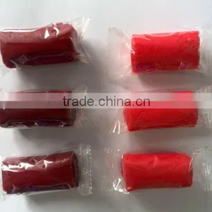 High Quality Automatic Color Plasticine Packing Machine in Foshan thumbnail-2