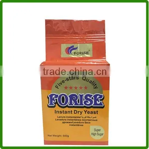 Forise Instant Dry Yeast High Sugar Tolerant thumbnail-2