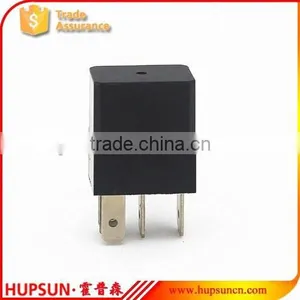 BQS Sealed 12V Relay 5PIN 30A Violet Relay thumbnail-6
