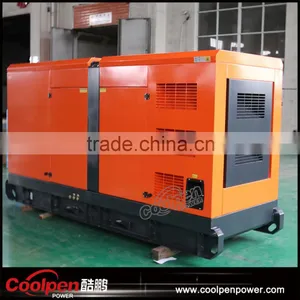 1500rpm Generator Electricity Start 3 Phase Generator thumbnail-3