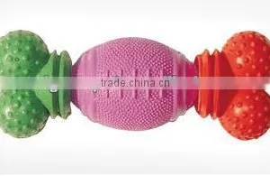 Perfect Pet Rubber Toy thumbnail-1