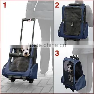 Pet Luggage,Dog Luggage thumbnail-3