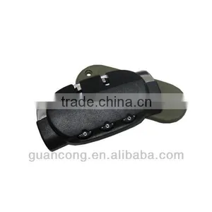 China 3 Digital Security Code Lock for Leather Bag thumbnail-1