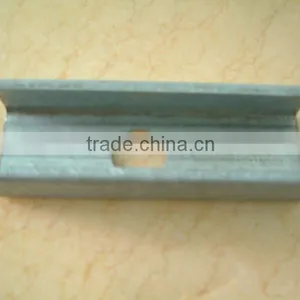 Galvanized Steel Ceiling System Furring Channel thumbnail-6