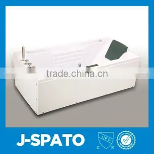 China Portable Modern Swim Hot Tubs For Adults For JS-8018 thumbnail-4