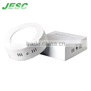 HOT Product Round Mounted D600mm 48W Led Panel Light thumbnail-2
