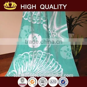 China Manufacture Wholesale Turkish Beach Towel Tassel Made in China thumbnail-6