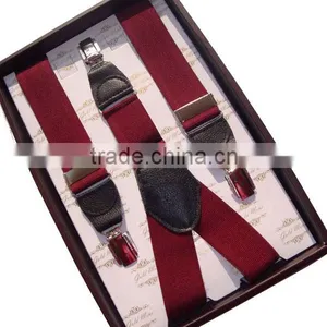 Suspender Plus Size thumbnail-1