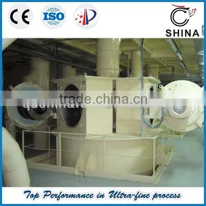 IMC Kaolin Air Separator thumbnail-6