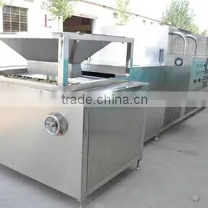 Industrial Microwave Food Dryer With CE thumbnail-5
