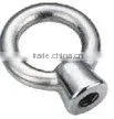 Stainless Steel Eye Nut DIN582 thumbnail-1