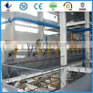 Castor Seeds Oil and Cake Solvent Extraction Machine/plant/equipment thumbnail-5