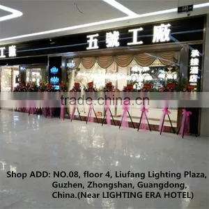 Pujiang Songhui Crystal Arts & Crafts Co., Ltd. company overview - view 2 thumbnail