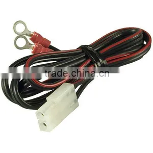 Washing Machine Wiring Harness thumbnail-1