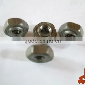 Nut and Bolt thumbnail-1