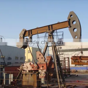 API 11E Beam Balance Crank Balance Oil Pumping Unit thumbnail-4