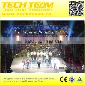 Medium 290mm Truss For Lighting And Speaker thumbnail-1