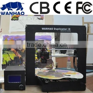 Low Cost 3d Printing Model for Small Spare Parts thumbnail-2
