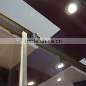Modern Kmry Frosted Glass Bathroom Door Furniture thumbnail-4