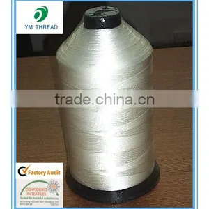 Bonded Nylon 66 Thread for Real Leather thumbnail-1