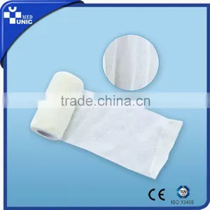 Medical WOW Gauze Bandage 40's x 40's Cotton Yarn thumbnail-4