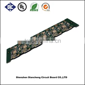 2016 Latest Ptomotion Gifts Shenzhen dc Pcb ,rigid Pcb thumbnail-4