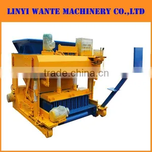 Best Price Mobile Cement Block Egg Laying Machind Videos From thumbnail-1