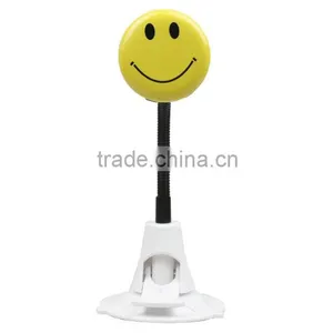 Oem Factory Direct Cute Mini Hidden DV Happy Face Camera thumbnail-2