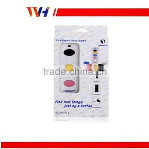 2015 NEW Wholesale Remote Electronic RFID Purse Key Finder Alarm Key Chain Key Finder thumbnail-3