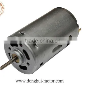 12v Micro Hydraulic Pump Motor thumbnail-1