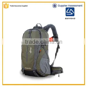 New Arrival Wholesale Portable Outdoor Backpack Laptop Bags for Men and Women thumbnail-1