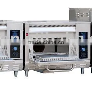 Quick Commercial Catering Equipment thumbnail-1