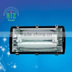 Aluminium Tunnel Light With Flat Reflector thumbnail-1
