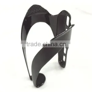 2016 NEW Lightest 15g 100% Carbon Bottle Holder With Korea Imported 3k UD Carbon thumbnail-1
