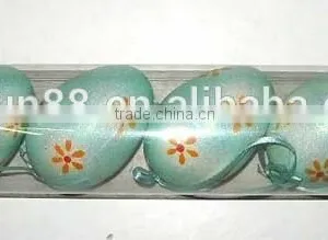 Easter Plastic Chicked Egg Shaped Box thumbnail-2
