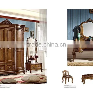 Home Furniture Bedroom Single Bed China Furniture Stores Online thumbnail-5