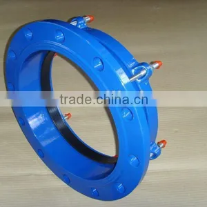 Dedicated Flanged Adaptor thumbnail-1