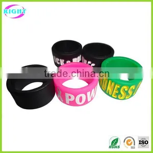 Men's Silicone Wedding Ring thumbnail-4