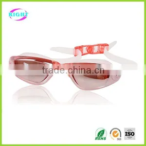 Cheap Price Advanced Swim Goggles Anti Fog 2016 thumbnail-6