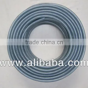 PVC Persistent Flexible Braided Hose or Ganga Braided Hose From Sakkthi Polymers thumbnail-4