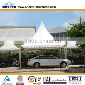 Outdoor Tent 6x4 for Parking thumbnail-1