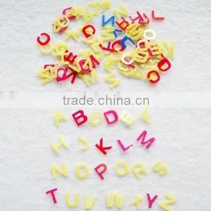 Letter Confetti / English Word List Confetti / Sequin thumbnail-1