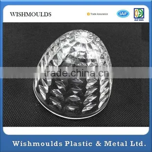 Custom PMMA Acrylic Box Mold Acrylic Mold Making Factory thumbnail-2