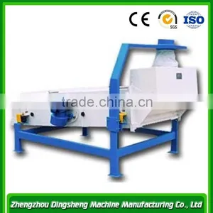 Latest Technology Vibrating Screen for Sesame thumbnail-1