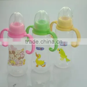 Best Selling Products Free Sample for Baby Feeding Bottle thumbnail-1