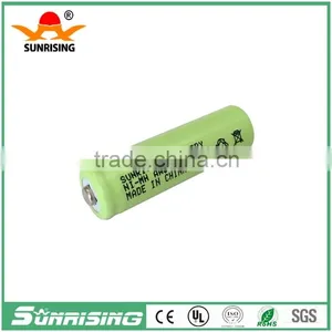 Ni-mh AA600mAh Battery for Electric Tools thumbnail-1