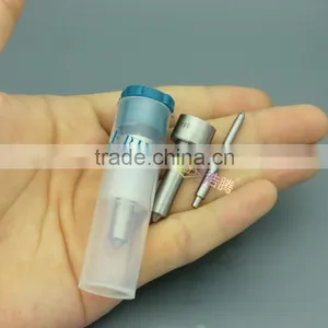 Common Rail Injector Nozzle L097PBD for Terracan thumbnail-4