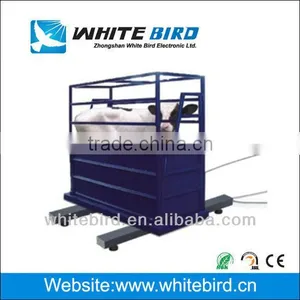 Hot Sell Used Livestock Scales thumbnail-1